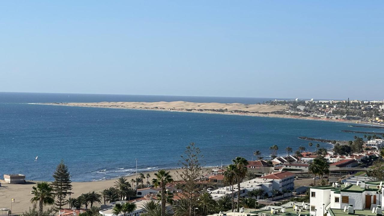 Atlantic View * Maspalomas (Gran Canaria)