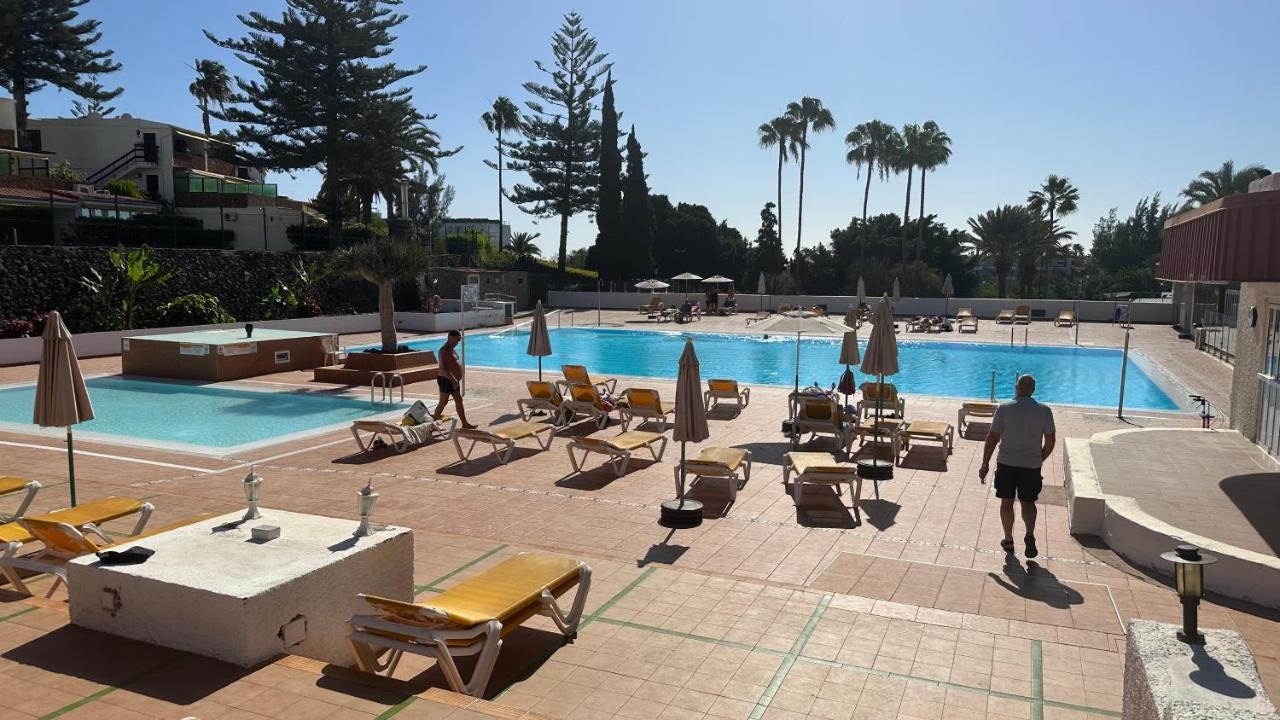 Atlantic View Maspalomas (Gran Canaria)