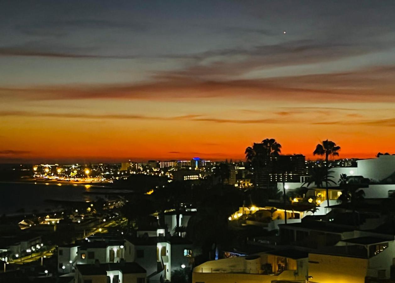 Apartment Atlantic View *