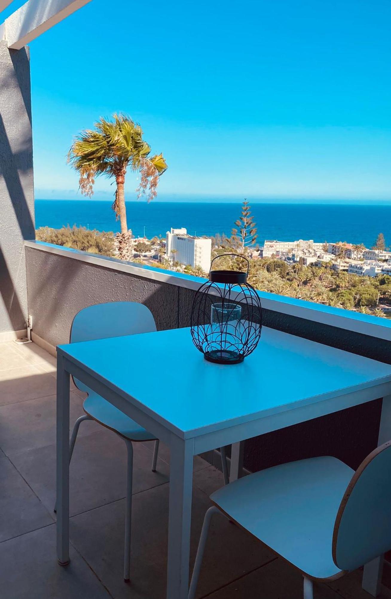Atlantic View Apartment Maspalomas (Gran Canaria)