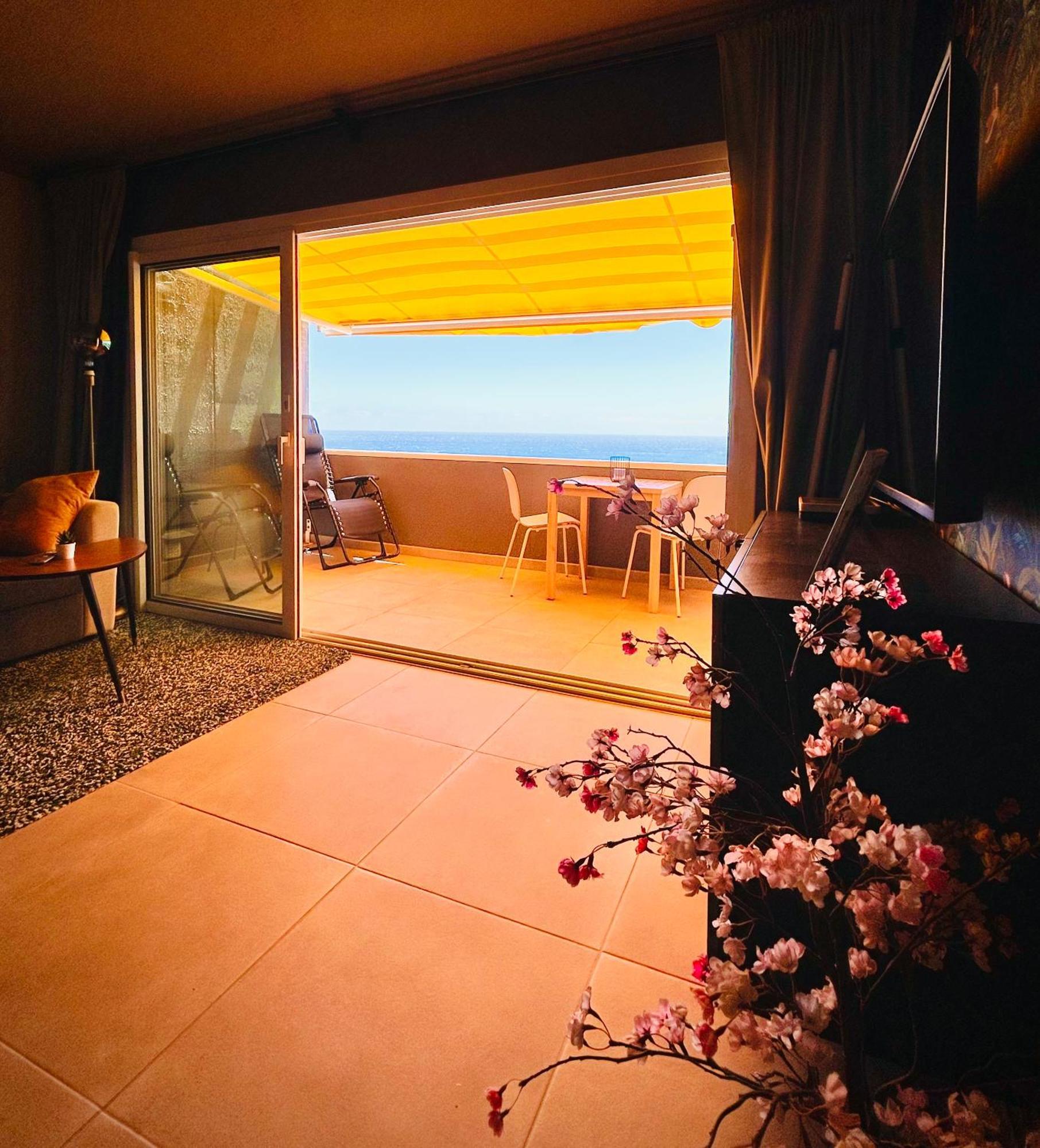 Apartment Atlantic View Maspalomas (Gran Canaria)