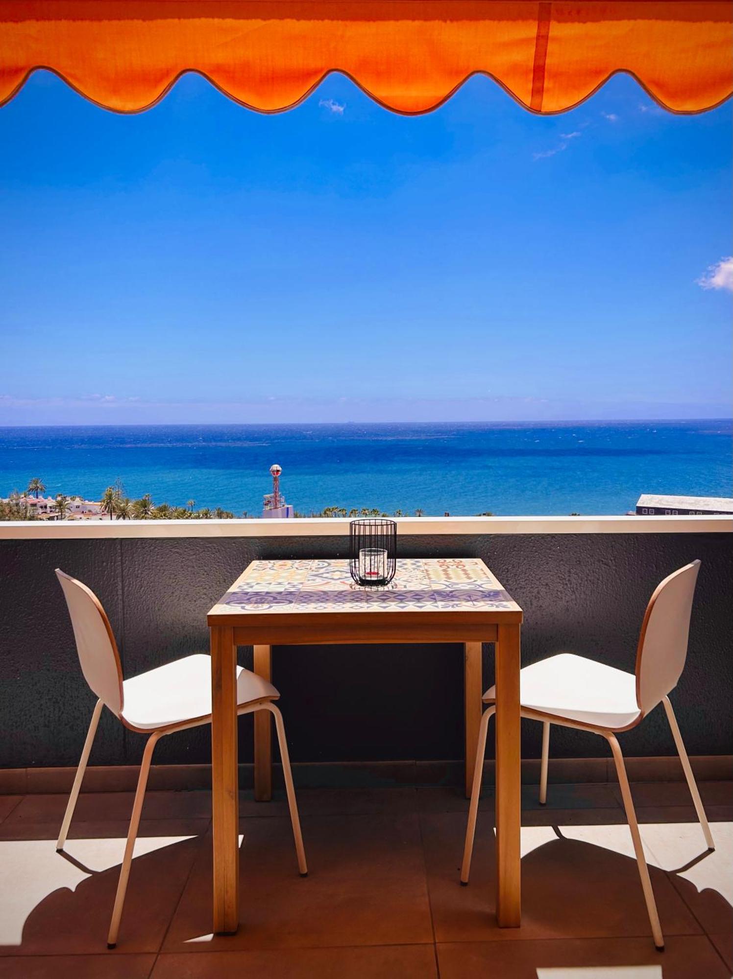 Atlantic View Maspalomas Lejlighed